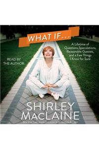 What If . . .