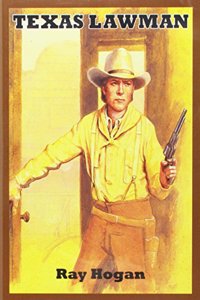 Texas Lawman