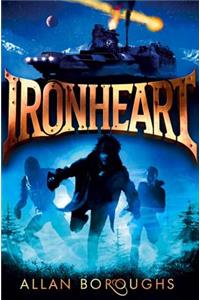 Ironheart