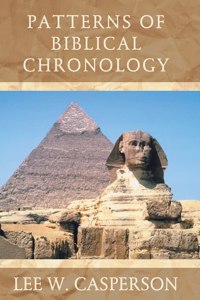 Patterns of Biblical Chronology