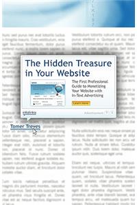 Hidden Treasure in Your Website