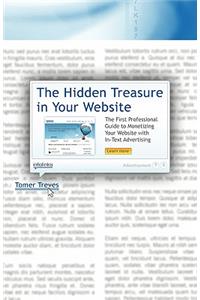 The Hidden Treasure in Your Website