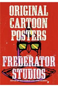 Original Cartoon Posters