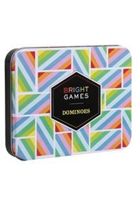 Bright Games Dominoes