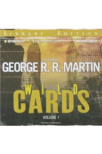 Wild Cards, Volume 1