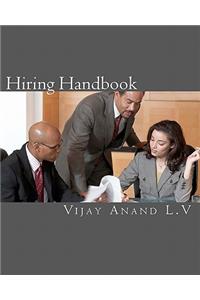 Hiring Handbook