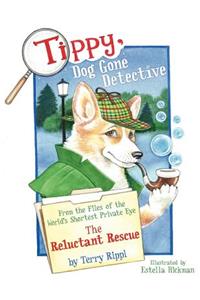 Tippy, Dog Gone Detective