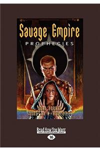 Savage Empir Prophecies