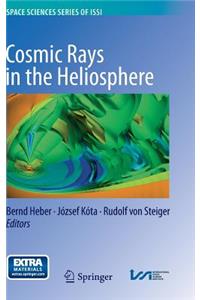 Cosmic Rays in the Heliosphere
