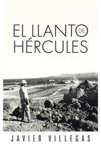 El Llanto de Hercules