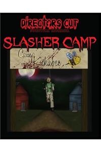 Slasher Camp