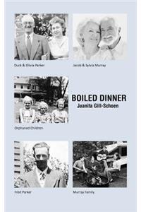 Boiled Dinner