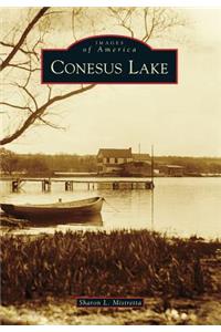 Conesus Lake