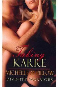 Taking Karre