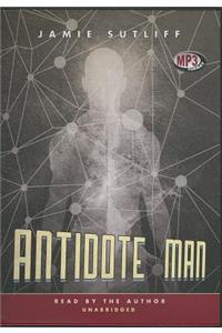 Antidote Man
