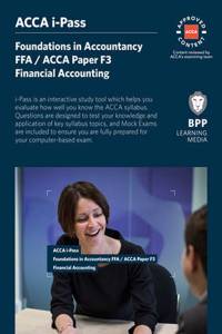 FIA Foundations of Financial Accounting FFA (ACCA F3)