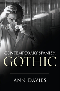 Contemporary Spanish Gothic