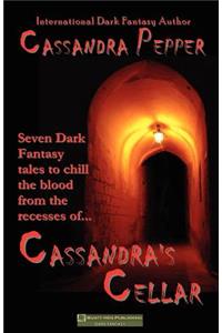 Cassandra's Cellar