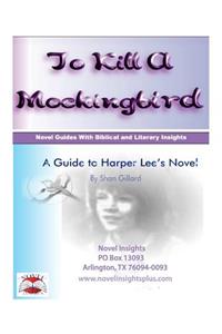 To Kill a Mockingbird