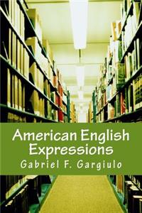 American English Expressions
