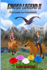 Kinoko Legend II