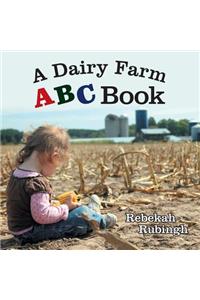 Dairy Farm ABC Book