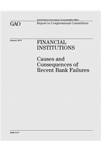 Financial Institutions