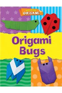 Origami Bugs