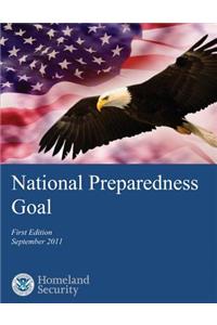 National Preparedness Goal