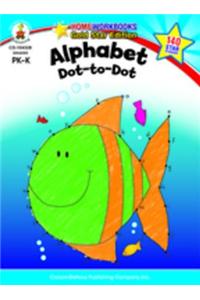 Alphabet, Grades Pk - K