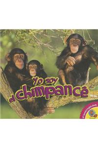 Yo Soy el Chimpance