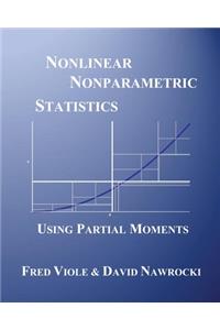 Nonlinear Nonparametric Statistics