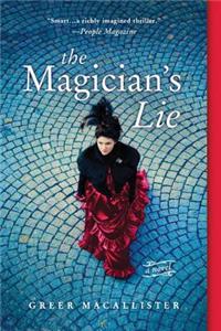 Magician's Lie