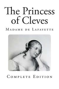 The Princess of Cleves