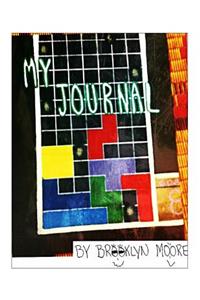 My journal