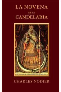 La novena de la Candelaria