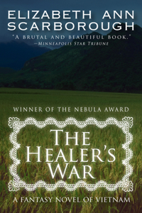 Healer's War