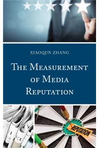 Measurement of Media Reputation