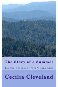 The Story of a Summer