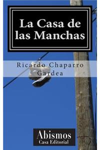 Casa de las Manchas