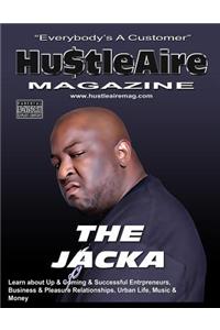 Hustleaire Magazine Issue 11