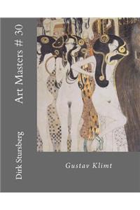 Art Masters # 30: Gustav Klimt