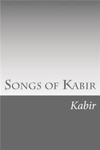 Songs of Kabir