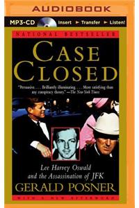 Case Closed