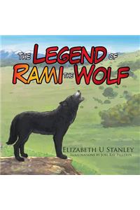 Legend of Rami the Wolf