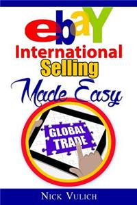 Ebay International Selling Made Easy