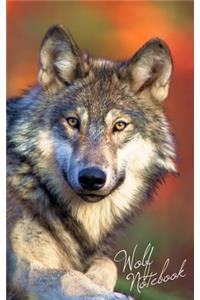 Wolf Notebook