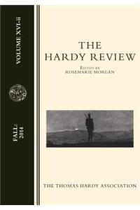 Hardy Review, XVI-ii