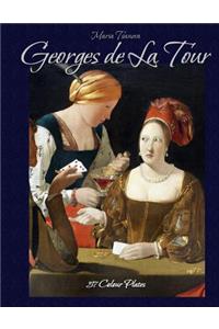 Georges de La Tour