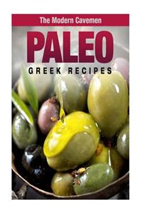 Paleo Greek Recipes